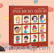 Öyle Bir Şey Oldu Ki