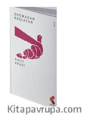 Doğmadan Başlayan