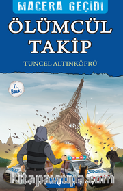 Ölümcül Takip / Macera Geçidi 9