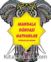 Mandala Dünyası-Hayvanlar