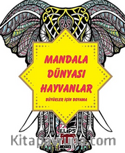 Mandala Dünyası-Hayvanlar