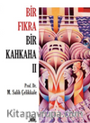 Bir Fıkra Bir Kahkaha II