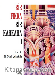 Bir Fıkra Bir Kahkaha II
