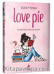 Love Pie 