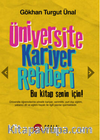 Üniversite Kariyer Rehberi