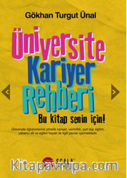 Üniversite Kariyer Rehberi