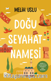 Doğu Seyahatnamesi
