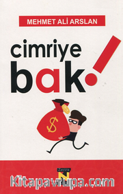 Cimriye Bak