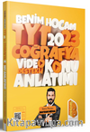 2023 TYT Coğrafya Video Destekli Konu Anlatımı