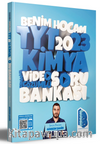 TYT Kimya Tamamı Video Çözümlü Soru Bankası