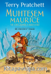 Muhteşem Maurice ve Değişmiş Fareleri (Diskdünya #28)
