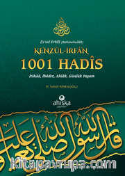 Kenzül İrfan 1001 Hadis