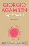 Buyruk Nedir?