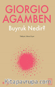 Buyruk Nedir?
