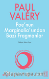 Poe'nun Marginalia'sından Bazı Fragmanlar