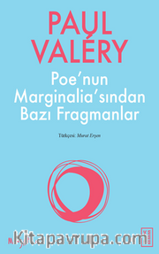 Poe'nun Marginalia'sından Bazı Fragmanlar