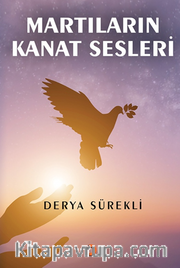Martıların Kanat Sesleri