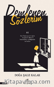 Demlenen Sözlerim