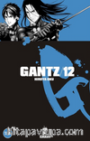 Gantz 12