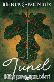Tünel – İs Serisi 1 (Ciltli)