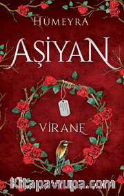 Aşiyan 1 – Virane (Ciltli)