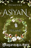 Aşiyan 3 – Yegane (Ciltli)