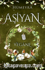 Aşiyan 3 – Yegane (Ciltli)