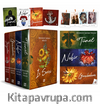 İs Serisi (Kutulu 4 Kitap Takım)(Ciltli)