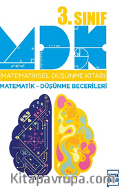Matematiksel Düşünme Kitabı 3. Sınıf