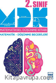 Matematiksel Düşünme Kitabı 2. Sınıf