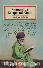 Osmanlıca Kartpostal Kitabı