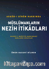 Ashab-ı Kiram Hakkında Müslümanların Nezih İtikadları