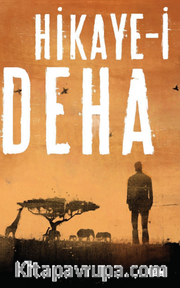Hikaye-i Deha