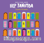 Hep Yanımda – Sayma Kitabım