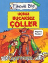 Uçsuz Bucaksız Çöller