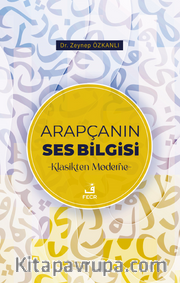 Arapçanın Ses Bilgisi