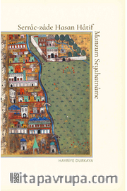 Serrac-Zade Hasan Hatif Manzum Seyahatname