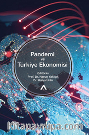 Pandemi ve Türkiye Ekonomisi 