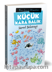 Küçük Kara Balık