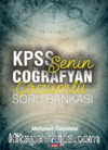 Senin Coğrafyan Kpss Çözümlü Soru Bankası