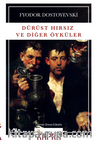 Dürüst Hırsız ve Diğer Öyküler