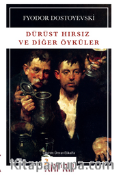 Dürüst Hırsız ve Diğer Öyküler