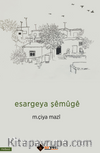 Esargeya Şemüge