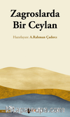 Zagroslarda Bir Ceylan