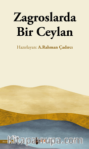 Zagroslarda Bir Ceylan