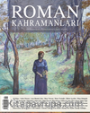 Roman Kahramanları Dergisi: 51. Sayı Temmuz - Eylül 2022