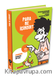 15 Soru Serisi – Para Ne İçindir?