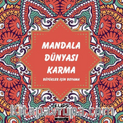 Mandala Dünyası-Karma