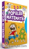 Popüler Matematik Seti (4 Kitap)