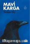 Mavi Karga